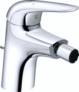 Grohe - Eurostyle Bidetmengkraan Eurostn M/W Ch