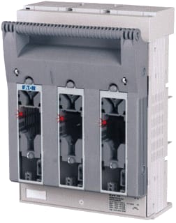 Eaton - Veilighedenlastscheider veilighed xnh2-fcl-a400-bt