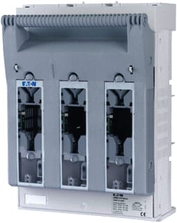 Eaton - Veilighedenlastscheider veilighed xnh2-fcl-s400