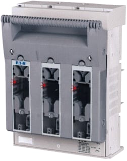 Eaton - Veilighedenlastscheider veilighed xnh2-fcl-s400-bt