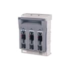 Eaton - Veilighedenlastscheider veilighed xnh2-fcl-s400-bt