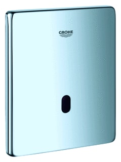 Grohe - Tectron Skate Elektronische urinoirspoeler urin ir