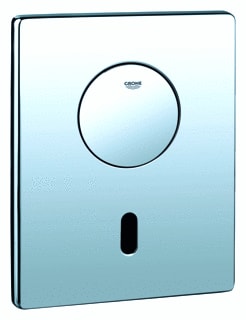Grohe - Tectron Skate Elektronische closetspoeler Wc Ir
