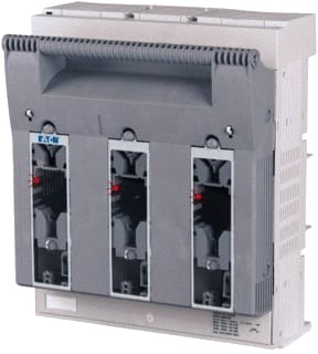 Eaton - Veilighedenlastscheider veilighed xnh3-fcl-a630-bt