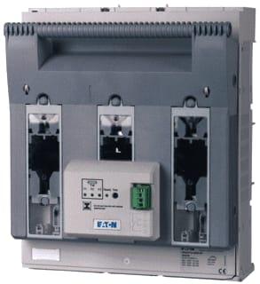 Eaton - Veilighedenlastscheider veilighed xnh3-fce-a630-bt