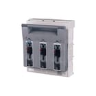 Eaton - Veilighedenlastscheider veilighed xnh3-fcl-s630-bt