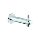 Grohe - Eurodisc Cosmopolitan Uitloop sanitaire kranen Uitloop Eurod/C Baduitlp