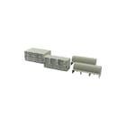 Eaton - Inbouwunit aanraakbeveiliging inbaanrbev xnh00-xhaa-t/b