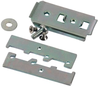 Eaton - Toeb./onderd. laagsp.-schakeltechn. Xnh00-Xrail