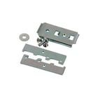 Eaton - Toeb./onderd. laagsp.-schakeltechn. Xnh00-Xrail