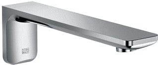 Dornbracht - Lissé Uitloop sanitaire kranen sankrnulp 13801845-00