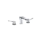 Dornbracht - Lissé Wastafelmengkraan (opbouw) wastmkrob 20713845-06