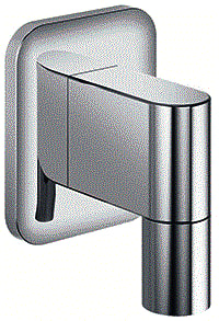 Dornbracht - Lissé Douche-aansluitstuk 28450845-00