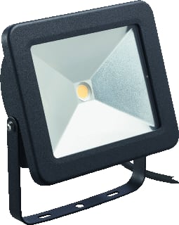 Sylvania - Floodled EVO Downlight/spot/schijnwerper strtfldled 26w nw
