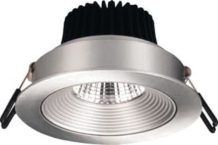 Opple - LED Spot Ava Downlight/spot/schijnwerper ava dim 7w 30/27 ba