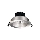 Opple - LED Spot Ava Downlight/spot/schijnwerper ava dim 7w 30/27 ba