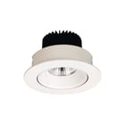 Opple - Downlight/spot/schijnwerper ava dim 9w 30/27 mw