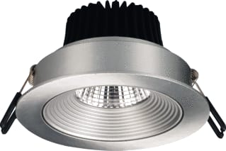 Opple - LED Spot Ava Downlight/spot/schijnwerper ava dim 9w 30/27 ba