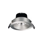 Opple - LED Spot Ava Downlight/spot/schijnwerper ava dim 9w 30/27 ba