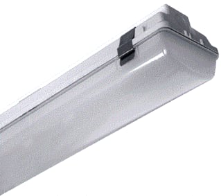 Performance in lighting - ACRO XS Plafond-/wandarmatuur plfwndarm 15-00896