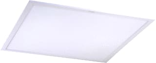 Opple - LED Panel Recessed Slim Plafond-/wandarmatuur panel slim 60x60 37w 3k