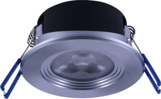 Opple - LED Spot EcoMax Downlight/spot/schijnwerper spot e 4.5w 36/27 al