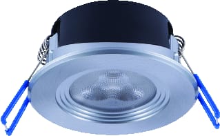 Opple - LED Spot EcoMax Downlight/spot/schijnwerper spot e 4.5w 36/40 al