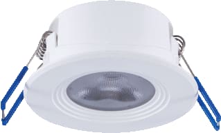 Opple - LED Spot EcoMax Downlight/spot/schijnwerper spot e 4.5w 36/40 wi