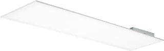 Opple - LED Panel Recessed Slim Plafond-/wandarmatuur panel slim 120x30 34w 4ku