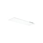 Opple - LED Panel Recessed Slim Plafond-/wandarmatuur panel slim 120x30 34w 4ku