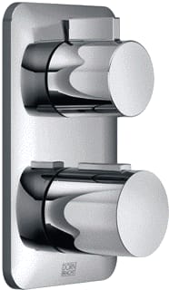 Dornbracht - Lissé Inbouwmengkraan 36425845-00