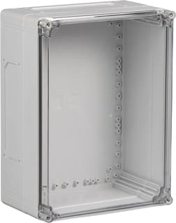 Ensto - Schakelkast leeg schkkstlg cpcf304018t