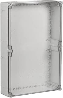 Ensto - Schakelkast leeg schkkstlg cpcf406013t