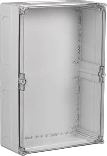Ensto - Schakelkast leeg schkkstlg cpcf406018t