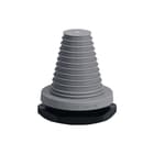 Hager - Univers Component v draad, kabelinv. kast/l Fz413M