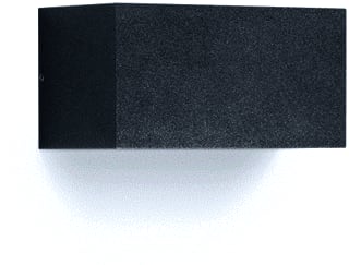 Performance in lighting - QUASAR Plafond-/wandarmatuur  304104