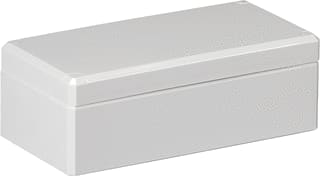 Ensto - Schakelkast leeg schkkstlg dpcp081606g