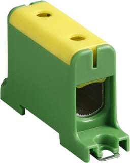Ensto - Verbindingsrijgklem Aanslklem 16-95 Gr-Gl