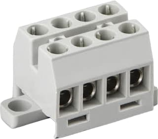 Ensto - Verbindingsrijgklem Kr8041