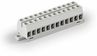 Ensto - Verbindingsrijgklem Kr8121
