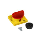 Ensto - Deurkoppeling schakelaar Ksh48