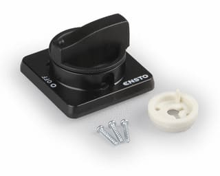 Ensto - Deurkoppeling schakelaar Ksh48.01