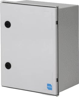 Ensto - Schakelkast leeg wandkast cubo n ip66