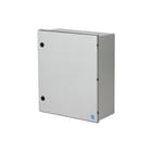 Ensto - Schakelkast leeg wandkast cubo n ip66