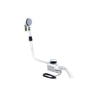 Viega - Multiplex Trio / speciale modellen 61751 Badafvoer-inlaatcombinatie 731618