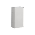 Ensto - Schakelkast leeg Cubo Abs Rndom Dicht+Dksl