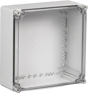 Ensto - Schakelkast leeg Abs Rondom Dicht Tr Dksl