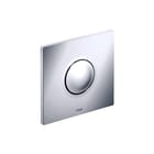 Viega - Viega Mono, Viega Eco 83152 Bedieningsplaat spoelsysteem bedpncl afbst