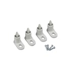 Ensto - Montagetoebehoren vr kast/lessenaar toebh k/l ofl1