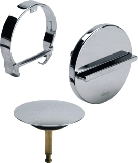 Viega - Multiplex Trio / speciale modellen 616113 Afvoerplug 725792